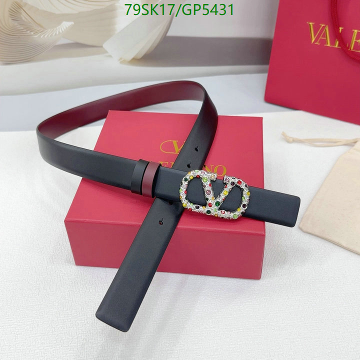 Belts-Valentino Code: GP5431 $: 79USD-yupoo dhgate Belts-Valentino Code: GP5431 $: 79USD
