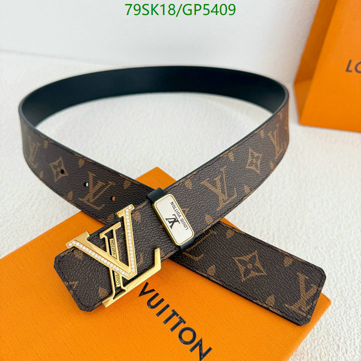 Belts-LV Code: GP5409 $: 79USD