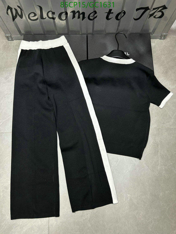 Clothing-Dior Code: GC1631 $: 85USD
