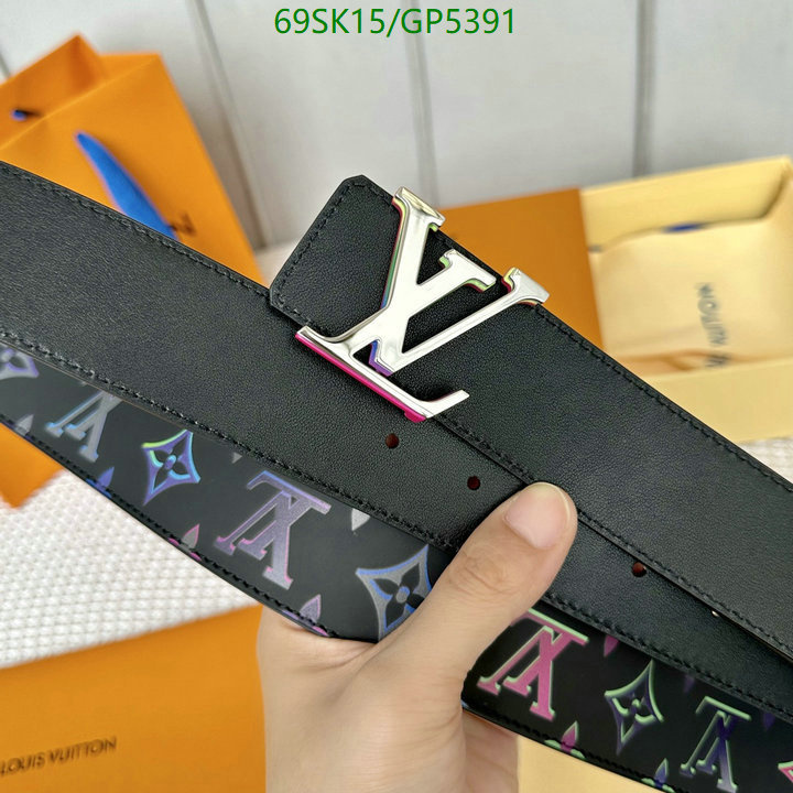 Belts-LV Code: GP5391 $: 69USD
