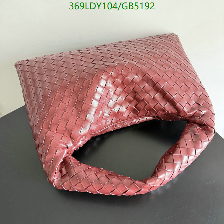 BV Bag-(Mirror)-Handbag- Code: GB5192 $: 369USD