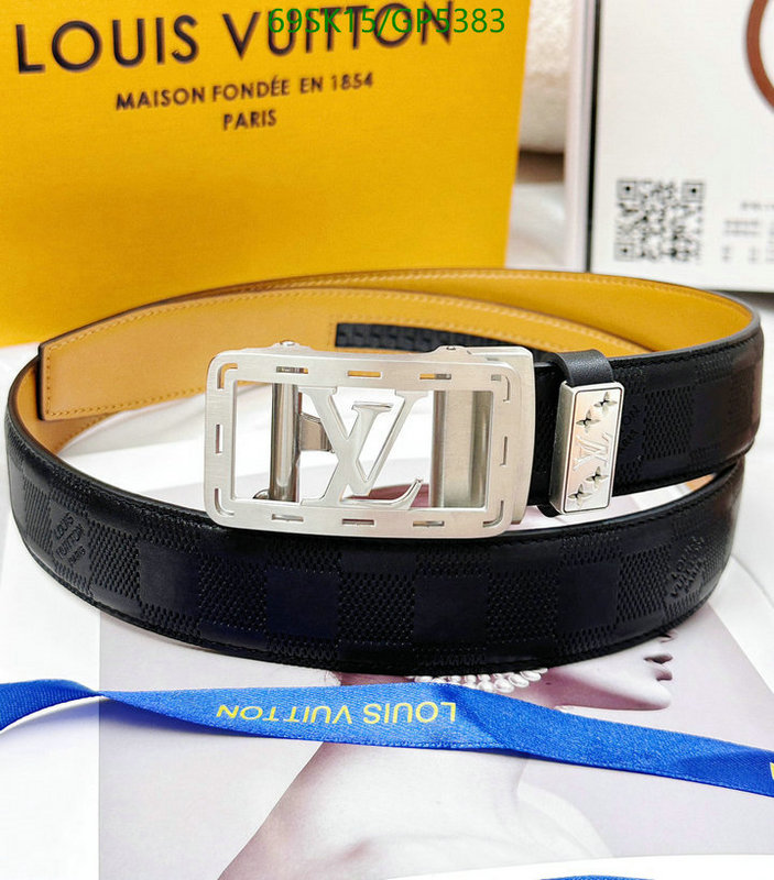 Belts-LV Code: GP5383 $: 69USD