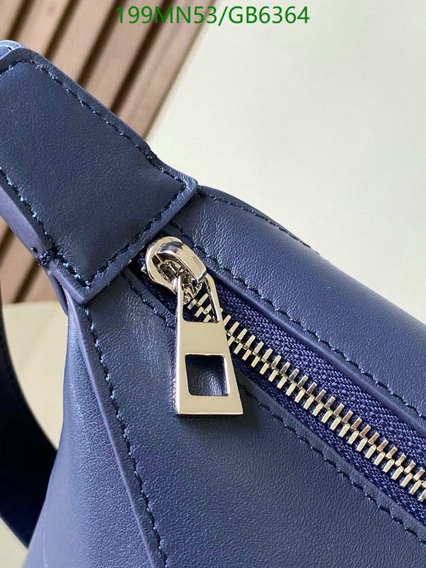 Loewe Bag-(Mirror)-clutch bag Code: GB6364 $: 199USD