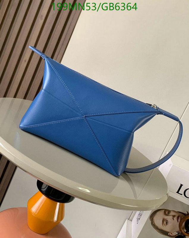Loewe Bag-(Mirror)-clutch bag Code: GB6364 $: 199USD