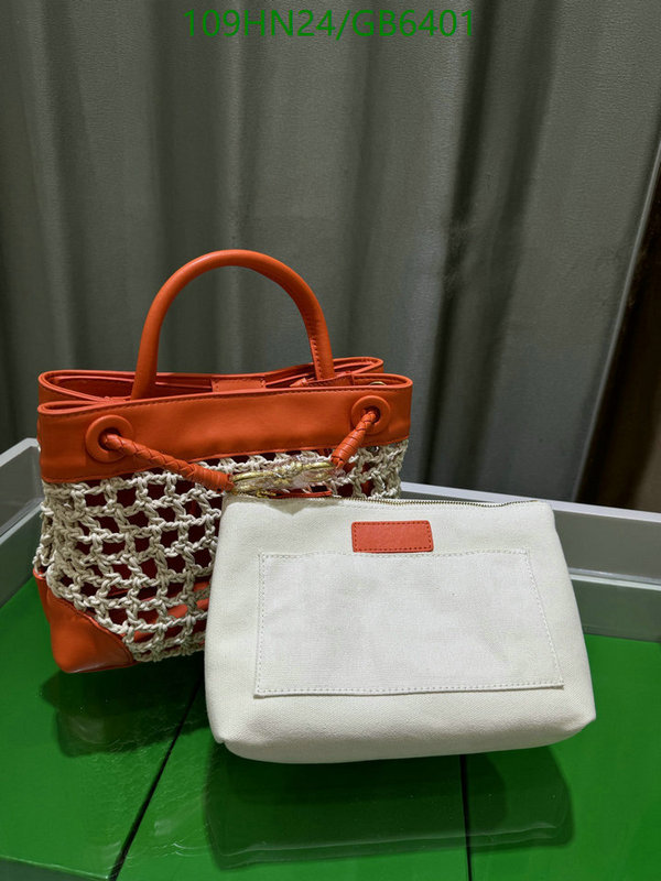 BV Bag-(4A)-Handbag- Code: GB6401 $: 109USD