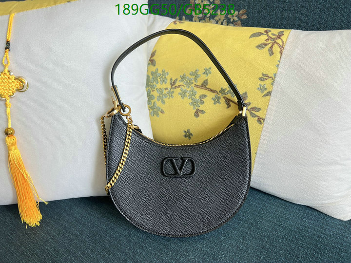 Valentino Bag-(Mirror)-Crossbody- Code: GB5238 $: 189USD-yupoo dhgate Valentino Bag-(Mirror)-Crossbody- Code: GB5238 $: 189USD