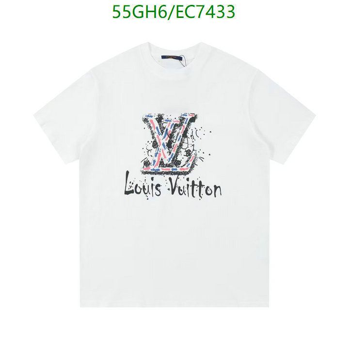 Clothing-LV Code: EC7433 $: 55USD
