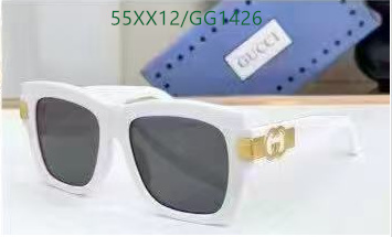 Glasses-Gucci Code: GG1426 $: 55USD