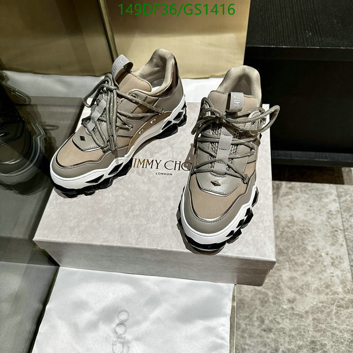 Men shoes-Jimmy Choo Code: GS1416 $: 149USD