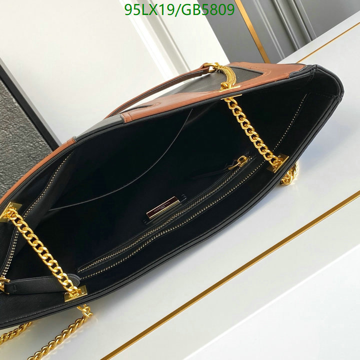 Valentino Bag-(4A)-Handbag- Code: GB5809 $: 95USD