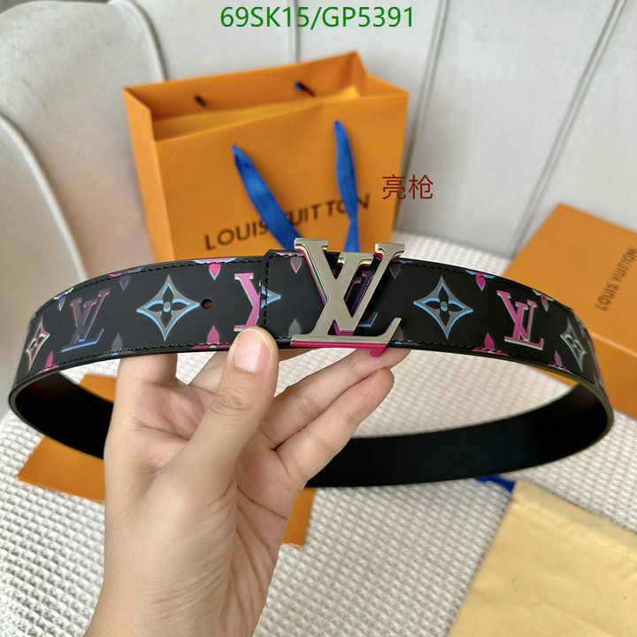 Belts-LV Code: GP5391 $: 69USD
