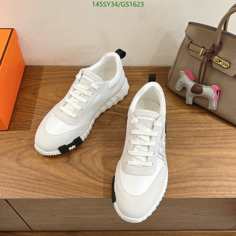 Women Shoes-Hermes Code: GS1623 $: 145USD
