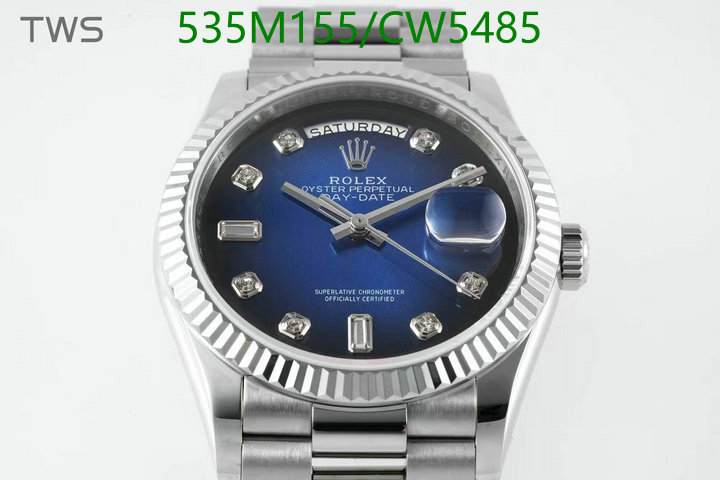Watch-Mirror Quality-Rolex Code: CW5485 $: 535USD