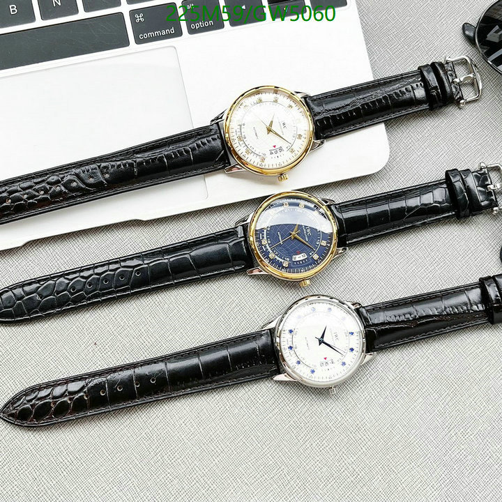 Watch-Mirror Quality-IWC Code: GW5060 $: 225USD
