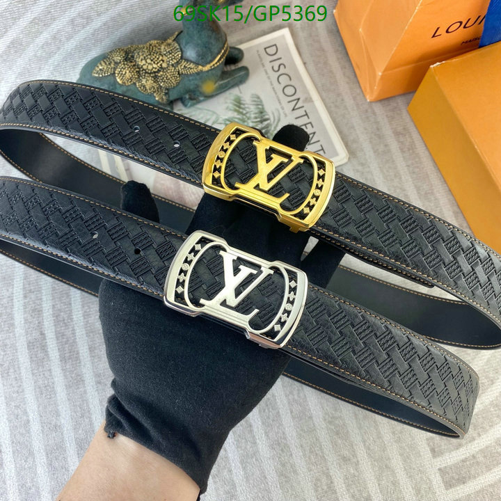 Belts-LV Code: GP5369 $: 69USD