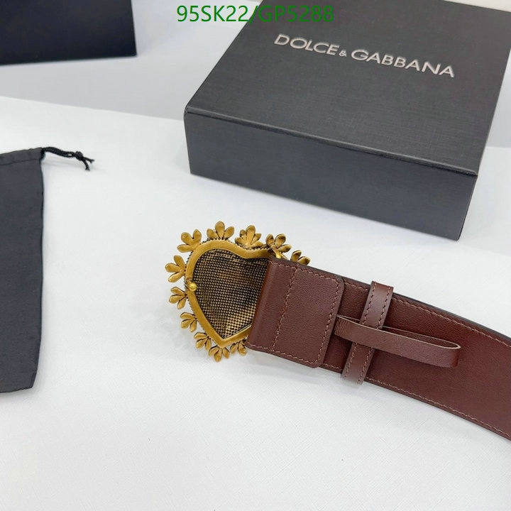 Belts-D&G Code: GP5288 $: 95USD