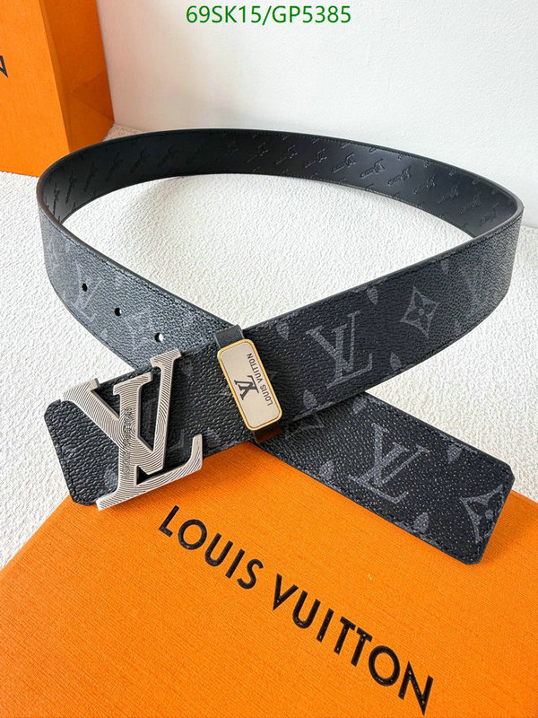 Belts-LV Code: GP5385 $:69USD