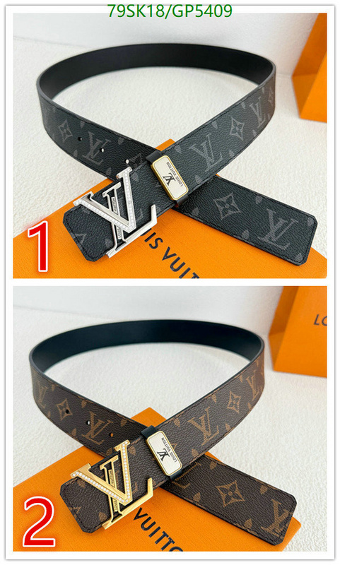 Belts-LV Code: GP5409 $: 79USD