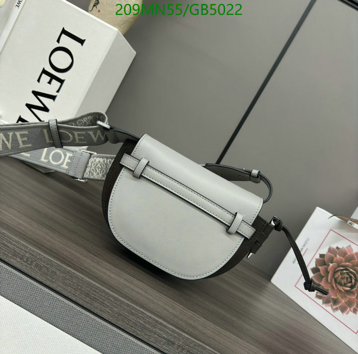 Loewe Bag-(Mirror)-Crossbody- Code: GB5022 $: 209USD-yupoo dhgate Loewe Bag-(Mirror)-Crossbody- Code: GB5022 $: 209USD