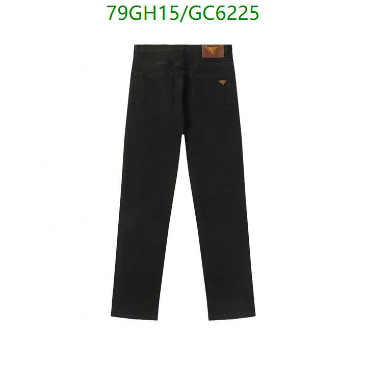 Clothing-Prada Code: GC6225 $: 79USD
