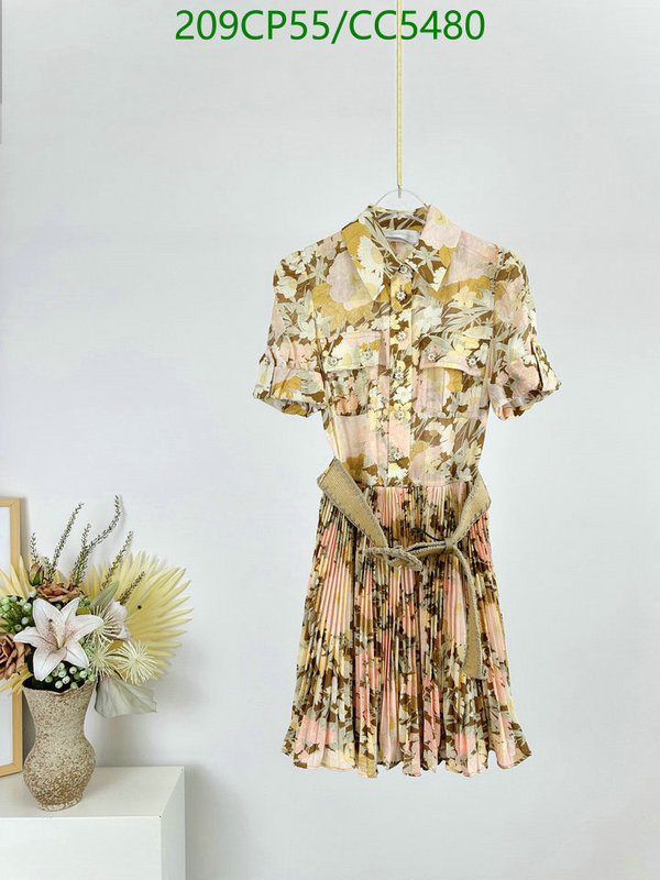 Clothing-Zimmermann Code: CC5480 $: 209USD