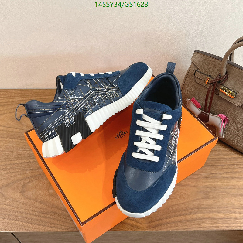 Women Shoes-Hermes Code: GS1623 $: 145USD