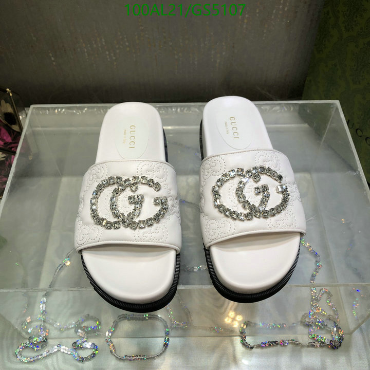 Women Shoes-Gucci Code: GS5107 $: 100USD