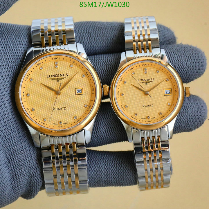 Watch-4A Quality-LONGINES Code: JW1030 $: 85USD