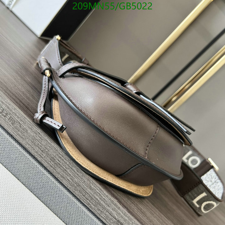 Loewe Bag-(Mirror)-Crossbody- Code: GB5022 $: 209USD-yupoo dhgate Loewe Bag-(Mirror)-Crossbody- Code: GB5022 $: 209USD