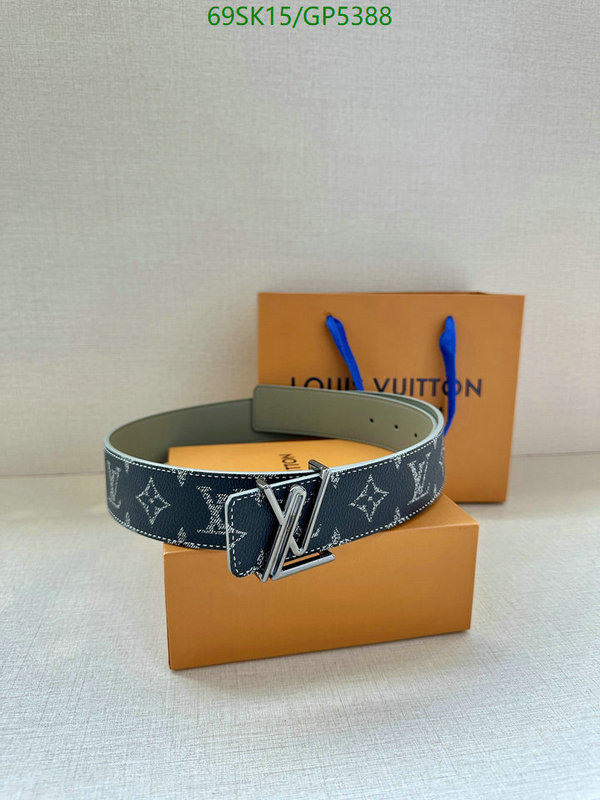 Belts-LV Code: GP5388 $: 69USD