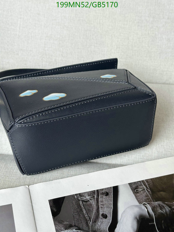 Loewe Bag-(Mirror)-Puzzle- Code: GB5170 $: 199USD