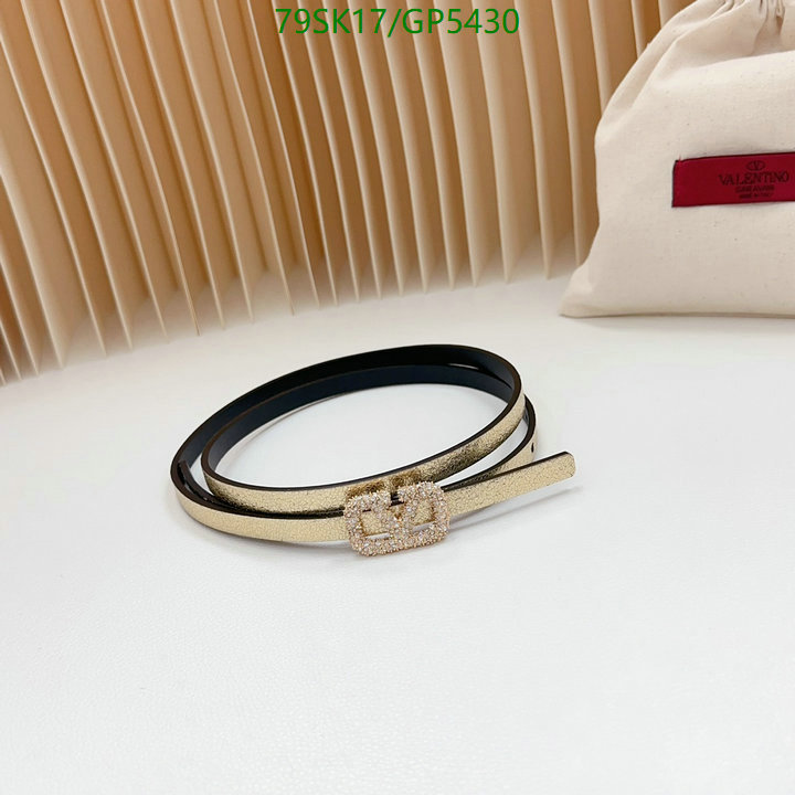 Belts-Valentino Code: GP5430 $: 79USD-yupoo dhgate Belts-Valentino Code: GP5430 $: 79USD