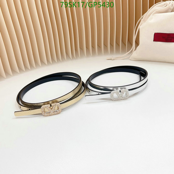 Belts-Valentino Code: GP5430 $: 79USD-yupoo dhgate Belts-Valentino Code: GP5430 $: 79USD
