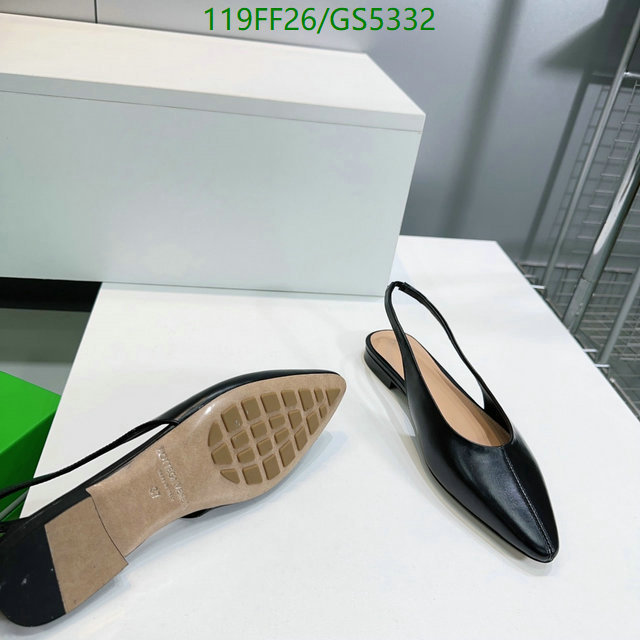 Women Shoes-BV Code: GS5332 $: 119USD