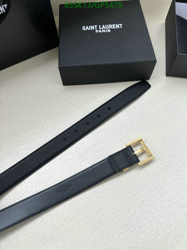 Belts-YSL Code: GP5479 $: 65USD