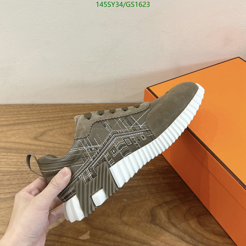 Women Shoes-Hermes Code: GS1623 $: 145USD