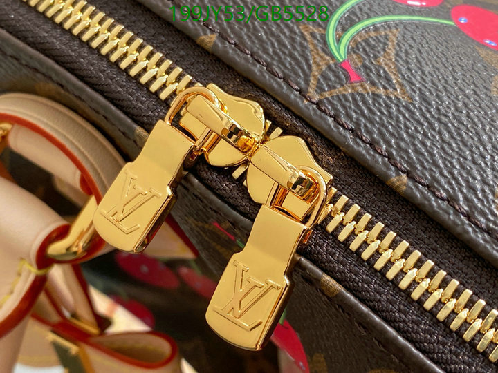LV Bag-(Mirror)-Speedy- Code: GB5528 $: 199USD