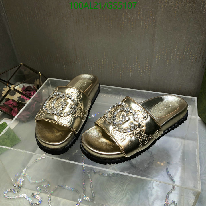 Women Shoes-Gucci Code: GS5107 $: 100USD