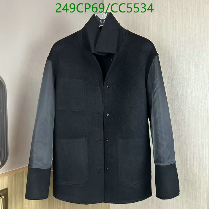 Clothing-Loewe Code: CC5534 $: 249USD
