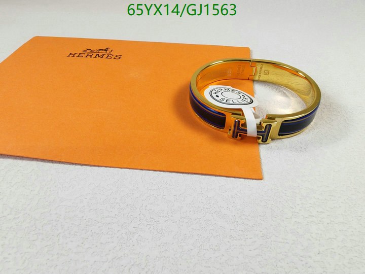 Jewelry-Hermes Code: GJ1563 $:65USD
