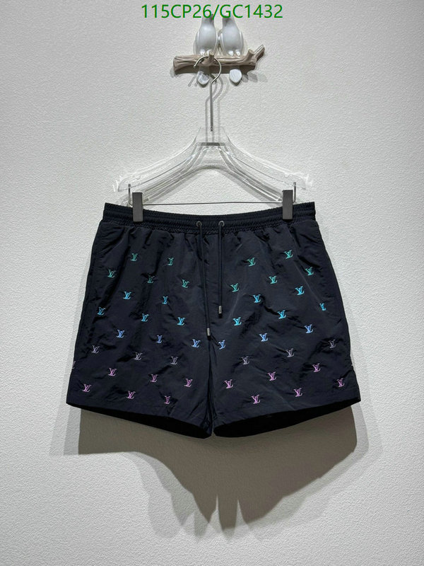 Clothing-LV Code: GC1432 $: 115USD