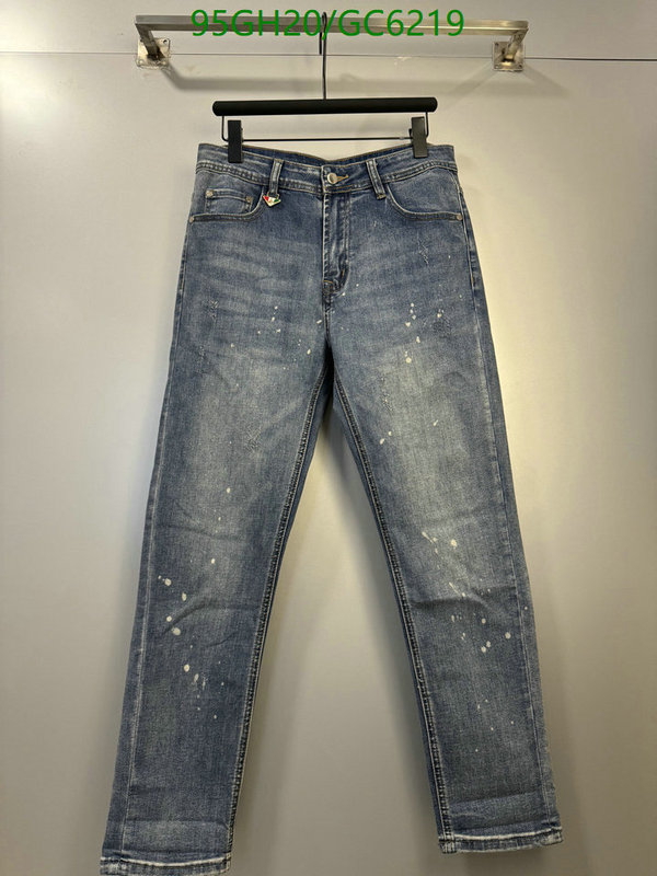 Clothing-Prada Code: GC6219 $: 95USD
