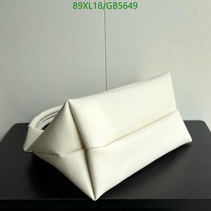 Gucci Bag-(4A)-Handbag- Code: GB5649 $: 89USD