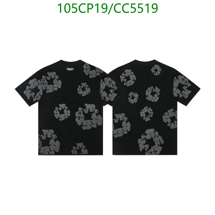Clothing-DENIM TEARS Code: CC5519