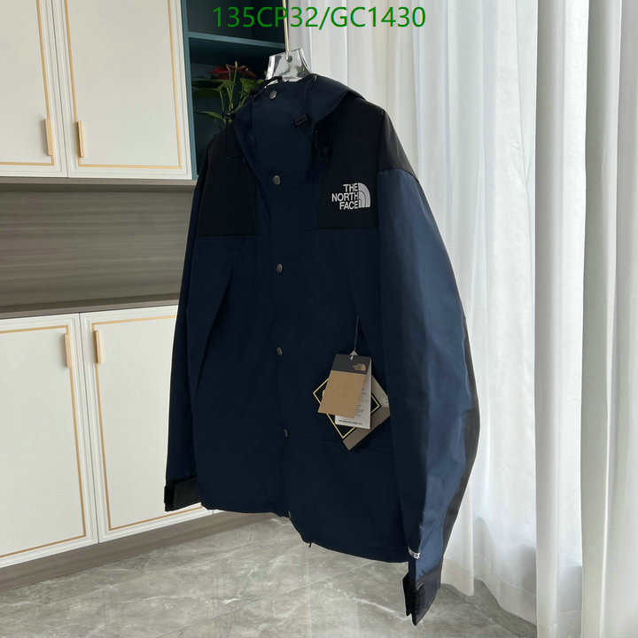Clothing-The North Face Code: GC1430 $: 135USD