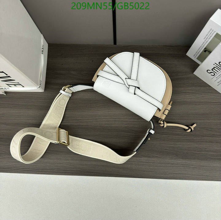 Loewe Bag-(Mirror)-Crossbody- Code: GB5022 $: 209USD-yupoo dhgate Loewe Bag-(Mirror)-Crossbody- Code: GB5022 $: 209USD