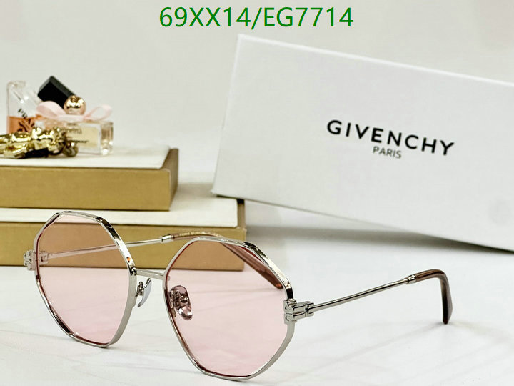 Glasses-Tory Burch Code: EG7714 $: 69USD