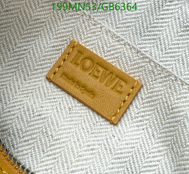 Loewe Bag-(Mirror)-clutch bag Code: GB6364 $: 199USD