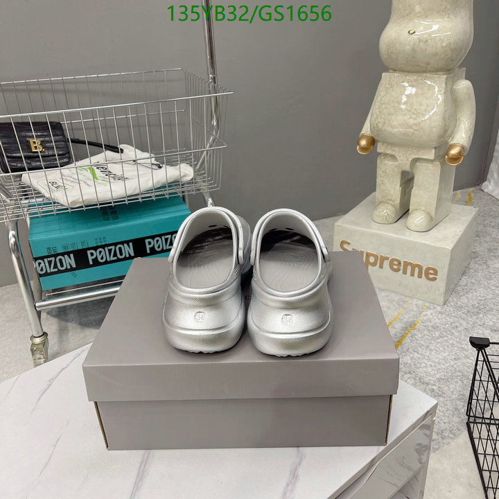 Women Shoes-Balenciaga Code: GS1656 $: 135USD