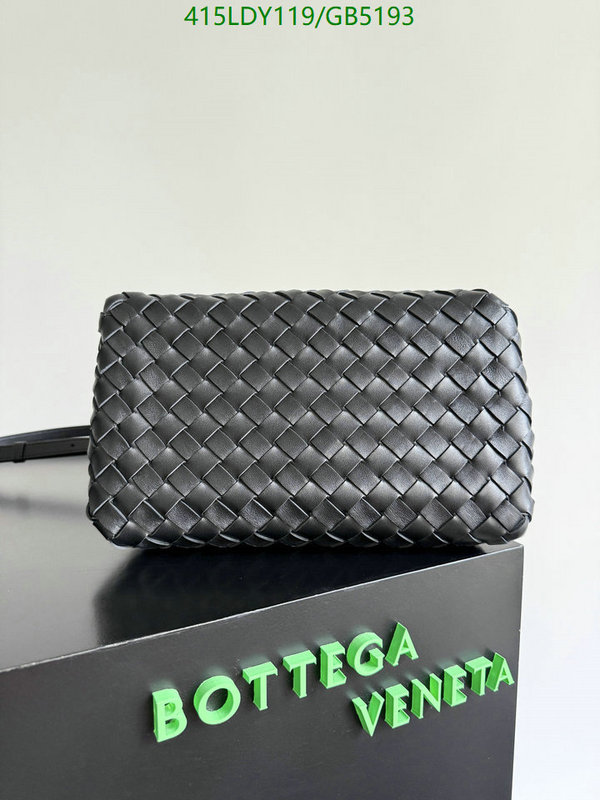 BV Bag-(Mirror)-Crossbody- Code: GB5193 $: 415USD